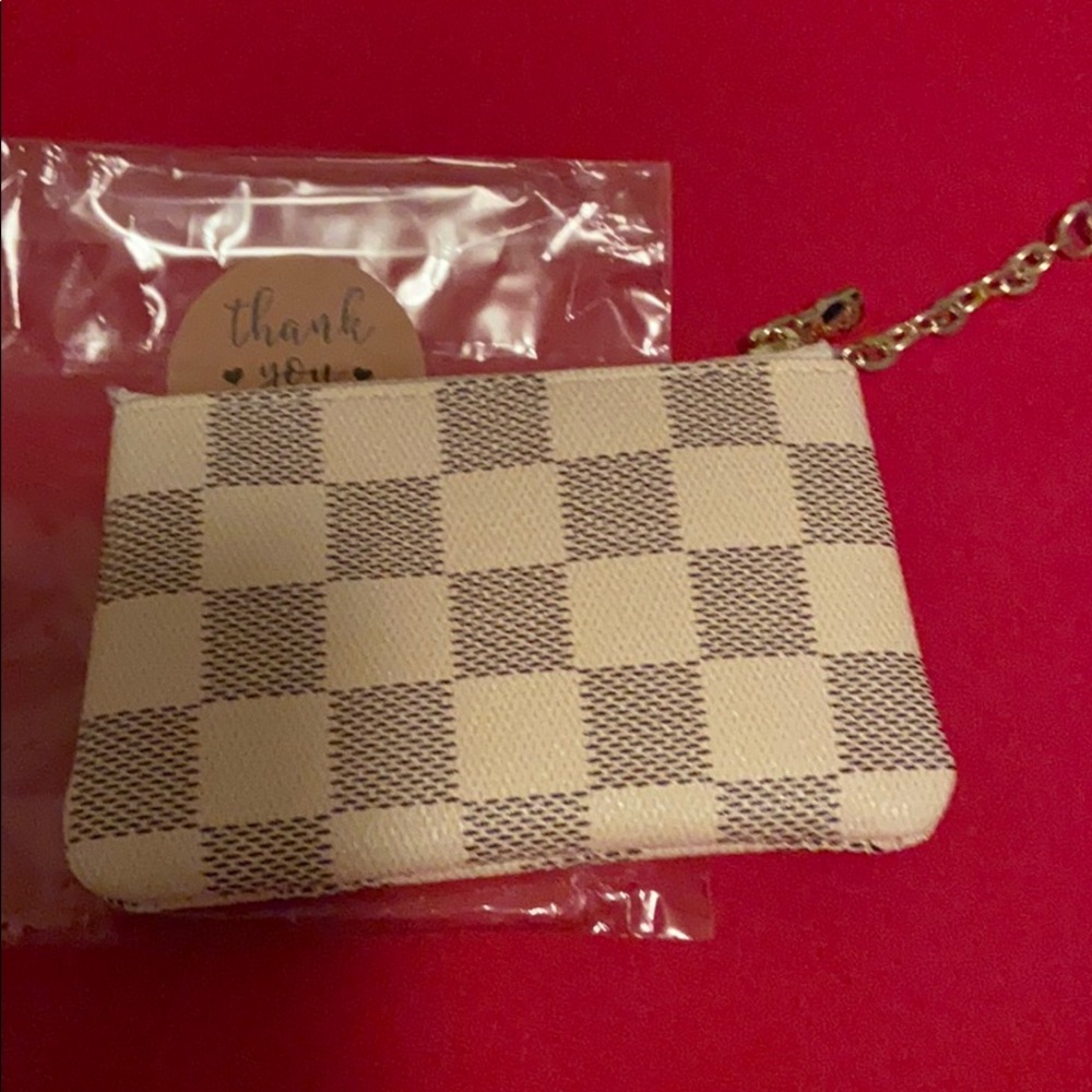 small wallet